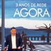 Presentación dos resultados da Rede Ágora 