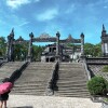 Mausoleo do Emperador Khải Định