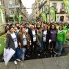 Carreira solidaria 'Pontevedra en Forma pola Igualdade' do Tour Universo Muller