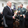 A Comisaría de Pontevedra celebra o 195 aniversario da Policía Nacional 