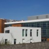Novo Centro de Saúde de Marín