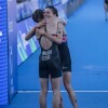 Carrera Élite Femenina de la Gran Final de las Series Mundiales de Pontevedra