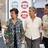 Marea Pontevedra: conversa entre mulleres