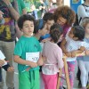 O XXV Cros do colegio Vilaverde contou con 363 participantes.
