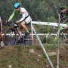 I Trofeo Cidade de Pontevedra de Ciclocross en Campañó