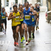 XXVII edición do Medio Maratón de Pontevedra
