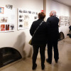 Exposición fotográfica de Amigos de Pontevedra