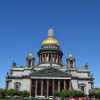 Recorrido por San Petersburgo