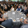 Cena homenaje a los concejales del PP en Pontevedra los últimos 40 años