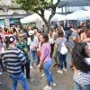 Fiesta de 'San Migheleiro' en Marín