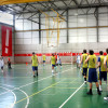 XXIII Campeonato Gallego Universitario de Deportes Colectivos