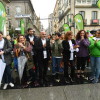 Carreira solidaria 'Pontevedra en Forma pola Igualdade' do Tour Universo Muller