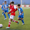 Sétima edición do Torneo Internacional de fútbol base Tucho de la Torre en Marín