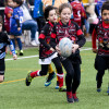 VII Concentración de Escolas de Rugby na Xunqueira