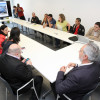 Comisión de Seguimiento del Plan de Saneamiento Local de la Ría de Pontevedra