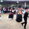 Celebración da romaría do 25 de xullo en Marín