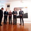 Mostra "A Nosa Arte", da colección do Parlamento de Galicia