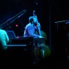 Concerto de Abe Rábade Trío no Festival de Jazz e Blues de Pontevedra