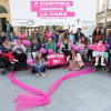 Día Mundial Contra o Cancro de Mama