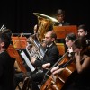 Concerto das Letras Galegas da Banda de Música de Salcedo