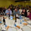 Cena de Navidad del Partido Popular de Pontevedra