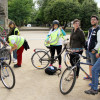 Marcha ciclista das Mareas de Pontevedra e Marín