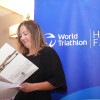 Iván Raña, incluido en el Salón de la Fama del triatlón mundial
