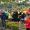 Segunda e derradeira xornada do Campionato de España de piragüismo en distancia maratón
