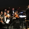 Concerto de Aninovo da Orquestra Filarmónica Cidade de Pontevedra