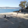 Limpeza das praias e dos viais de acceso aos arenais de Marín