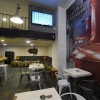Inauguración de Cafetería La Fábrica en la calle Riestra de Pontevedra
