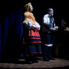 Espectáculo 'De Pontevedra á Habana' no Teatro Principal