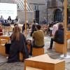 Tercera jornada de la Placemaking Week de Pontevedra