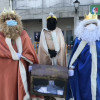 Os Reis Magos na Lama