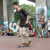 Pontevedra celebra o Día Internacional do Skateboarding