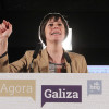 Mitin do BNG en Pontevedra na campaña das eleccións xerais do 28A