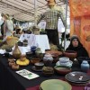 Mercado artesanal de San Martiño de Penalba