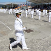 Entrega de Reais Despachos aos novos oficiais da Armada