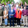 Presentación da lista do BNG de Pontevedra para as eleccións municipais