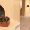 Exposición sobre Francisco José de Caldas no Sexto Edificio do Museo de Pontevedra