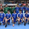 Presentación dos equipos do Teucro para a tempada 2017-2018