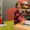 Actividades no Salón do Libro dedicado aos "libros para xogar"