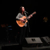 Cora Sayers, teloneira de Jorge Drexler no seu concerto en Pontevedra