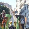Desfile del Carnaval 2016 (IV)