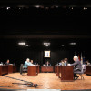 Pleno municipal en Pontevedra, o primeiro da "nova normalidade"