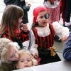 Festa pirata infantil