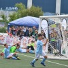 Primera jornada del Torneo Internacional de Fútbol-7
