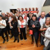 Valoración dos resultados das elecciones municipais por parte do candidato do PSOE en Pontevedra, Iván Puentes