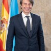 Miguel Corgos López-Prado, conselleiro de Facenda e Administración Pública