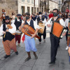 A Festa do Demo celebra os seus vinte anos en Pontevedra